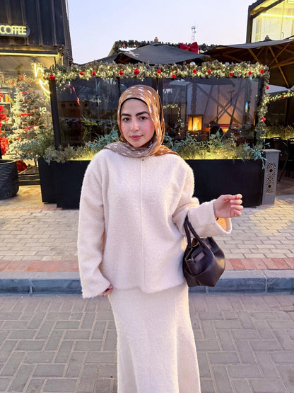Louly Winter Set