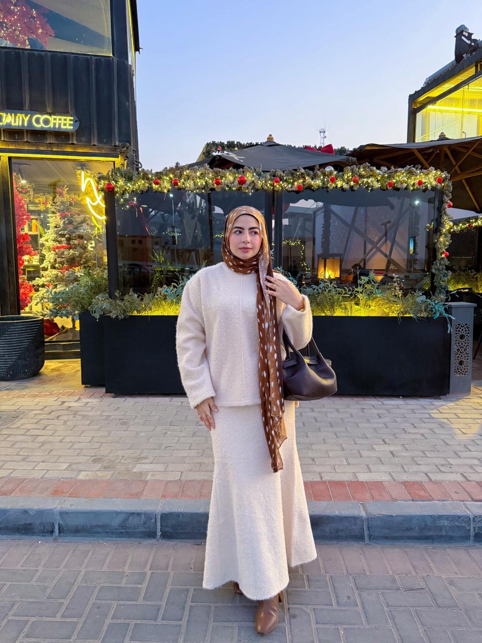 Louly Winter Set
