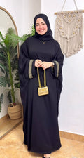 Abaya Queen