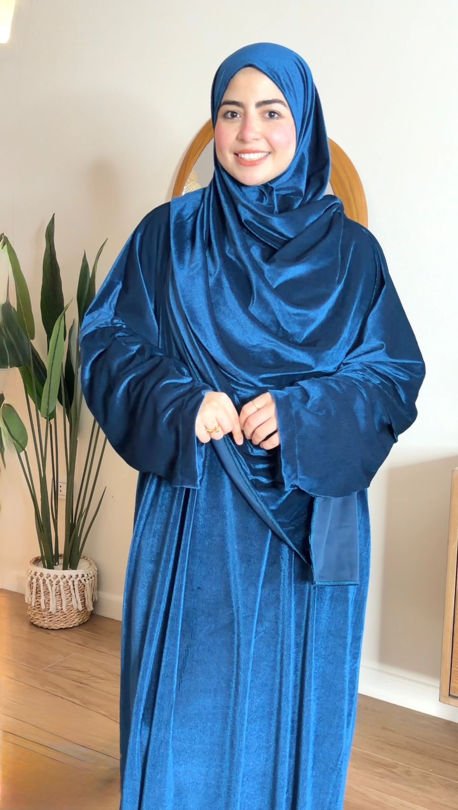 Isdal Hayah