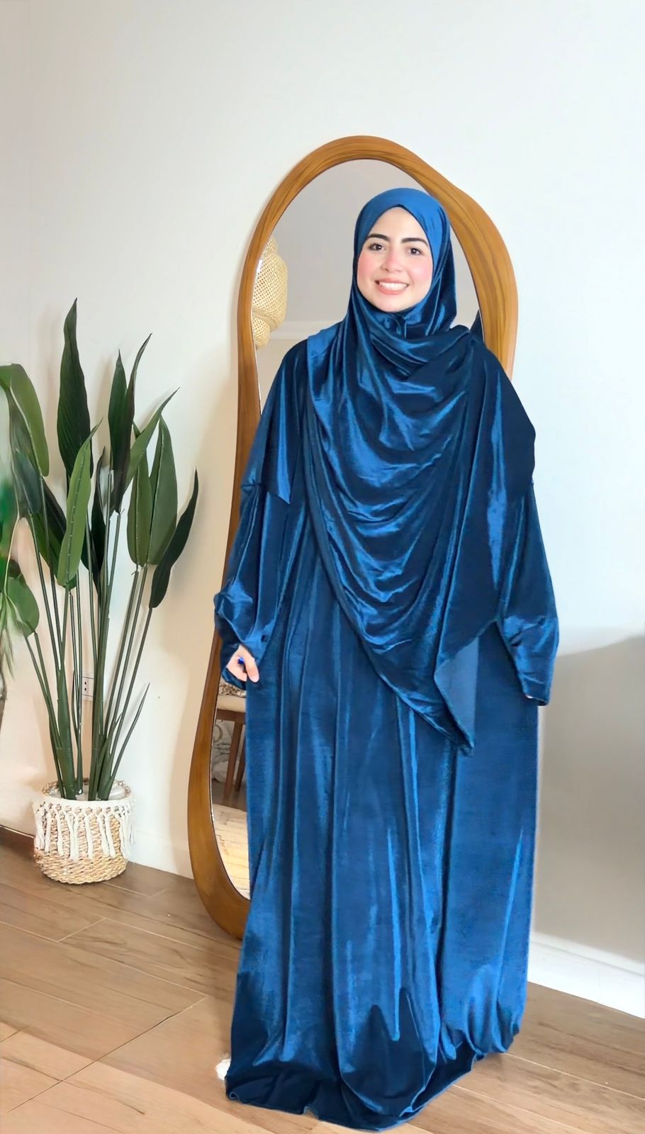 Isdal Hayah