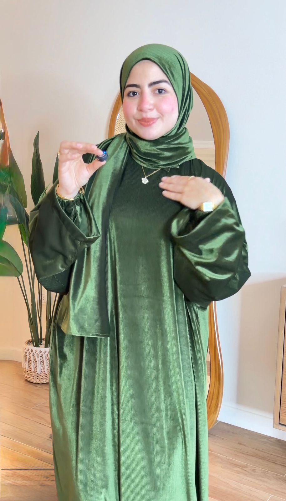 Isdal Hayah