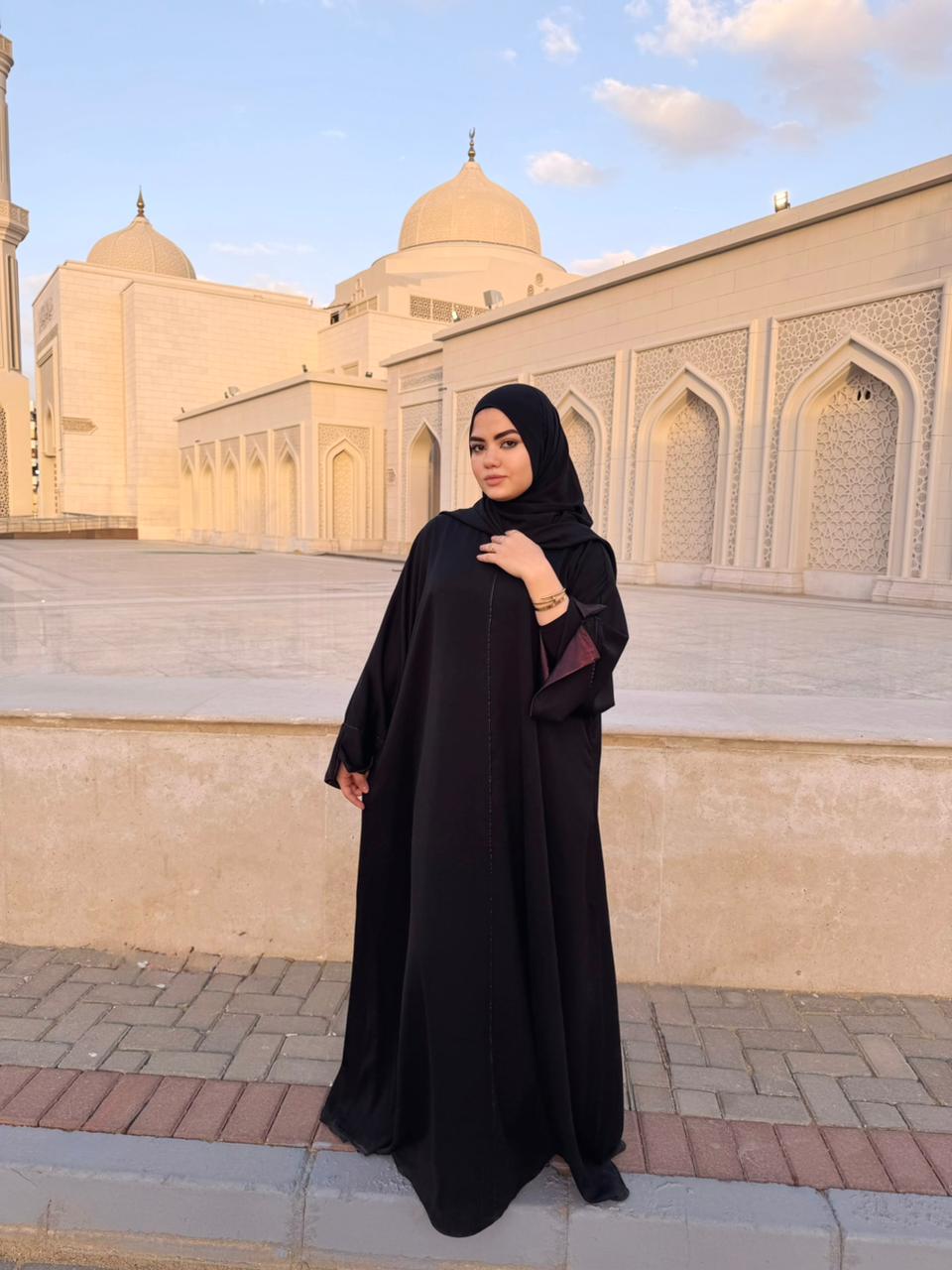 Nour Abaya