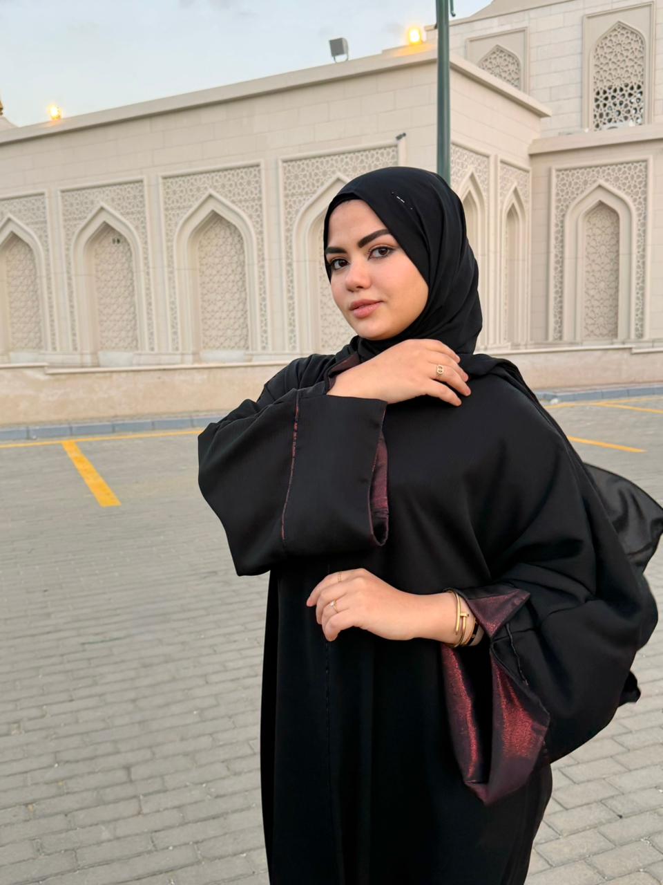 Nour Abaya