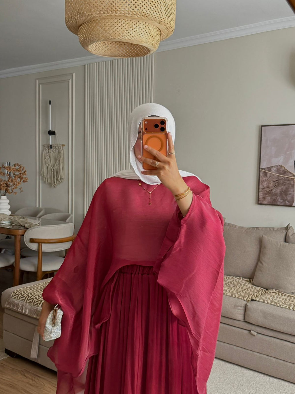Sahar Soiree Set