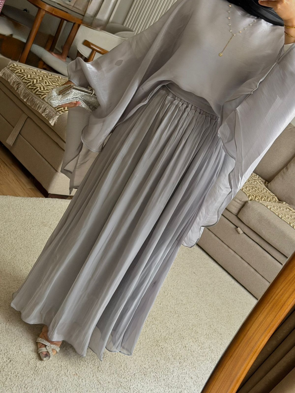 Sahar Soiree Set