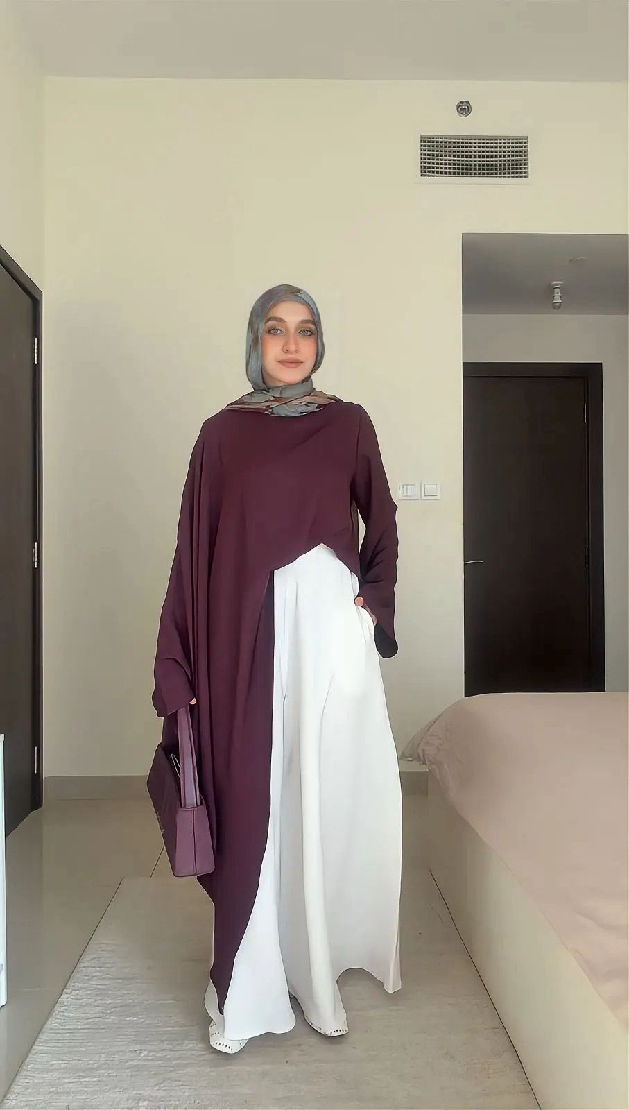 Jori Blouse