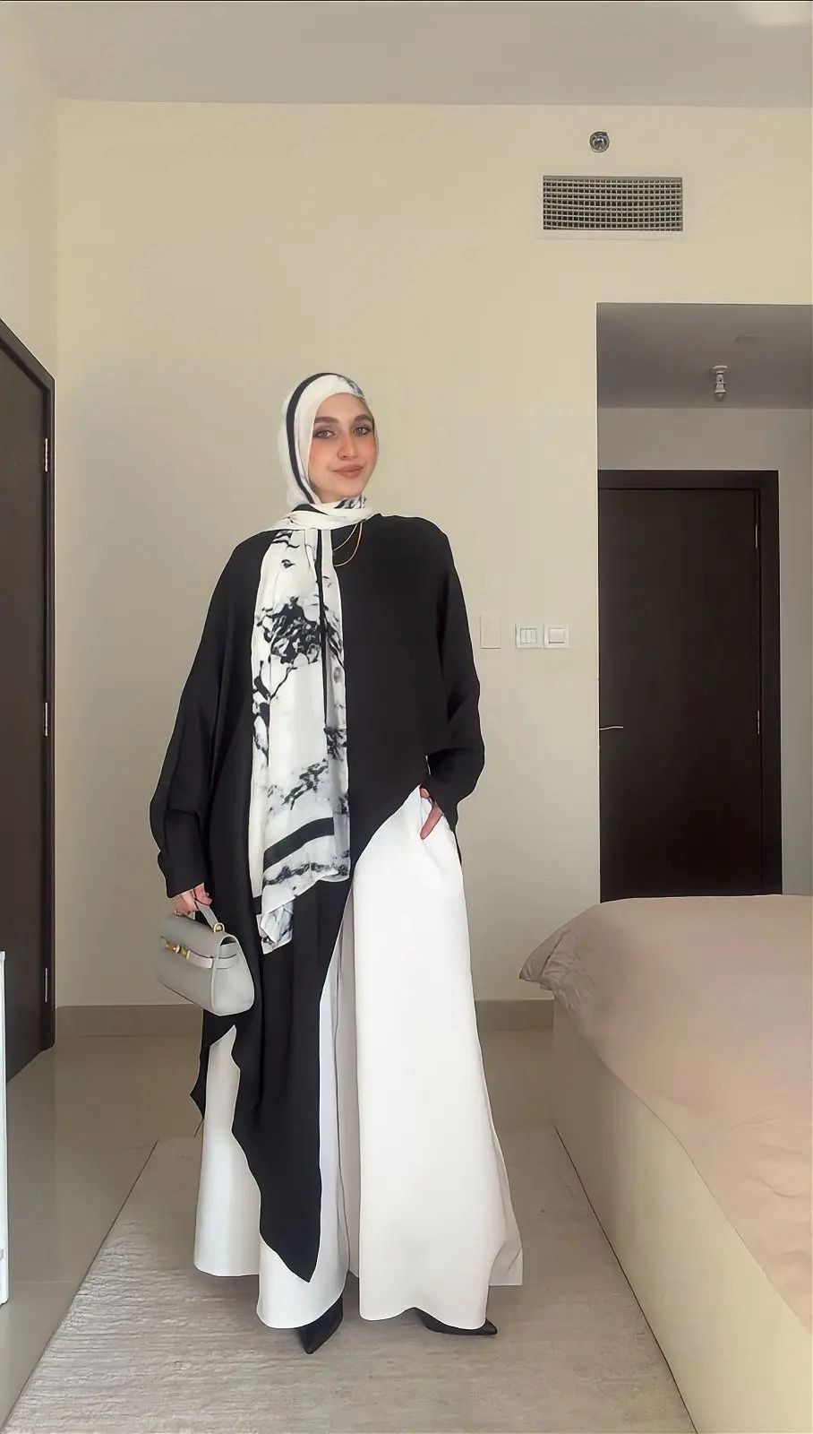 Jori Blouse
