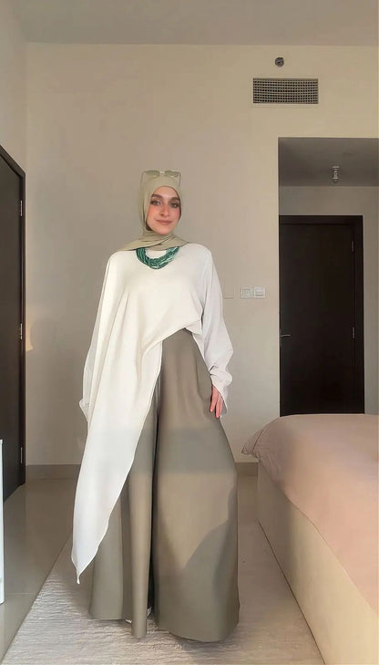 Jori Blouse
