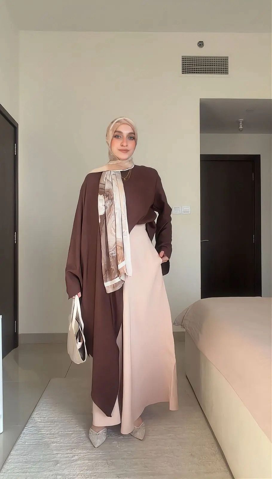 Jori Blouse