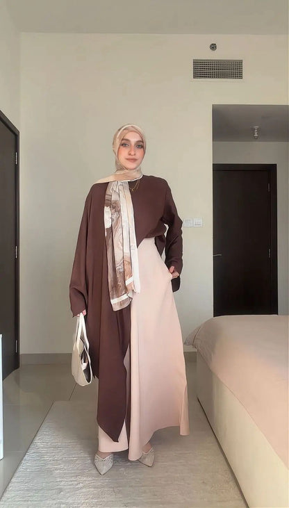 Jori Blouse