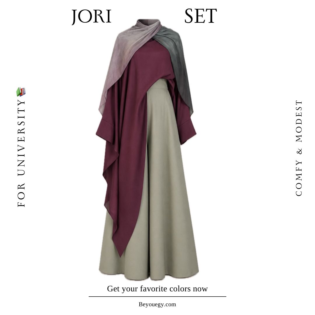 Jori Set