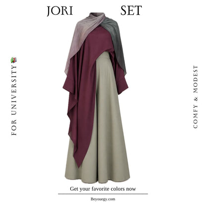 Jori Set