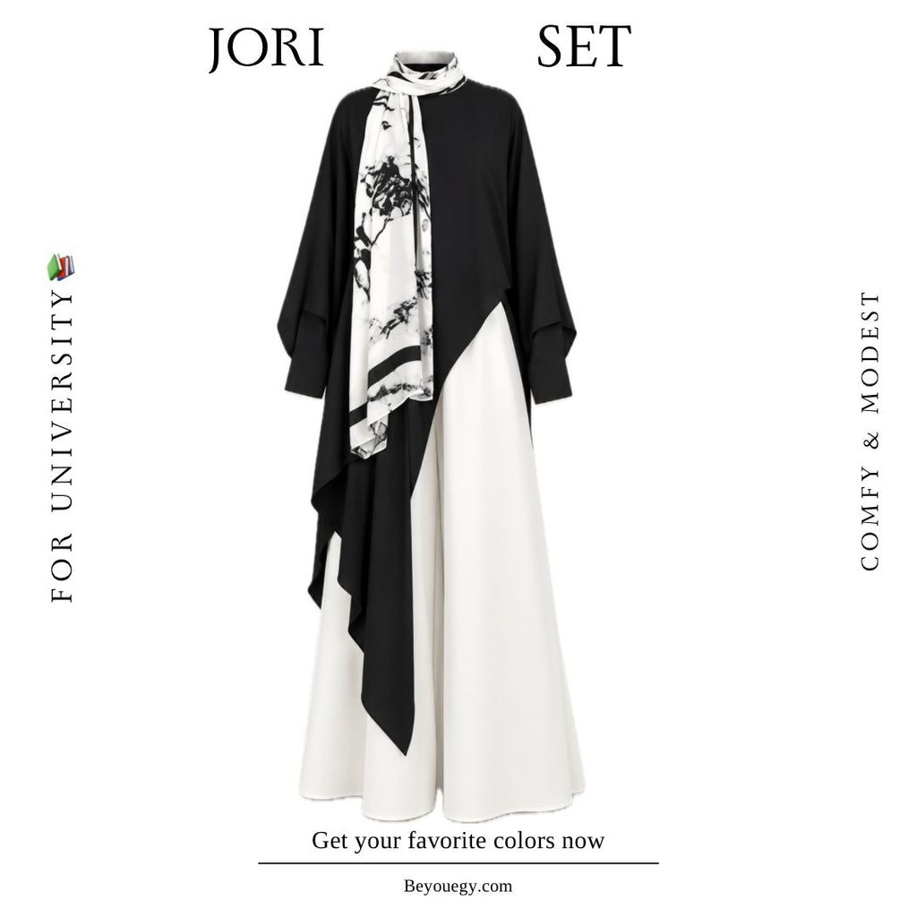 Jori Set