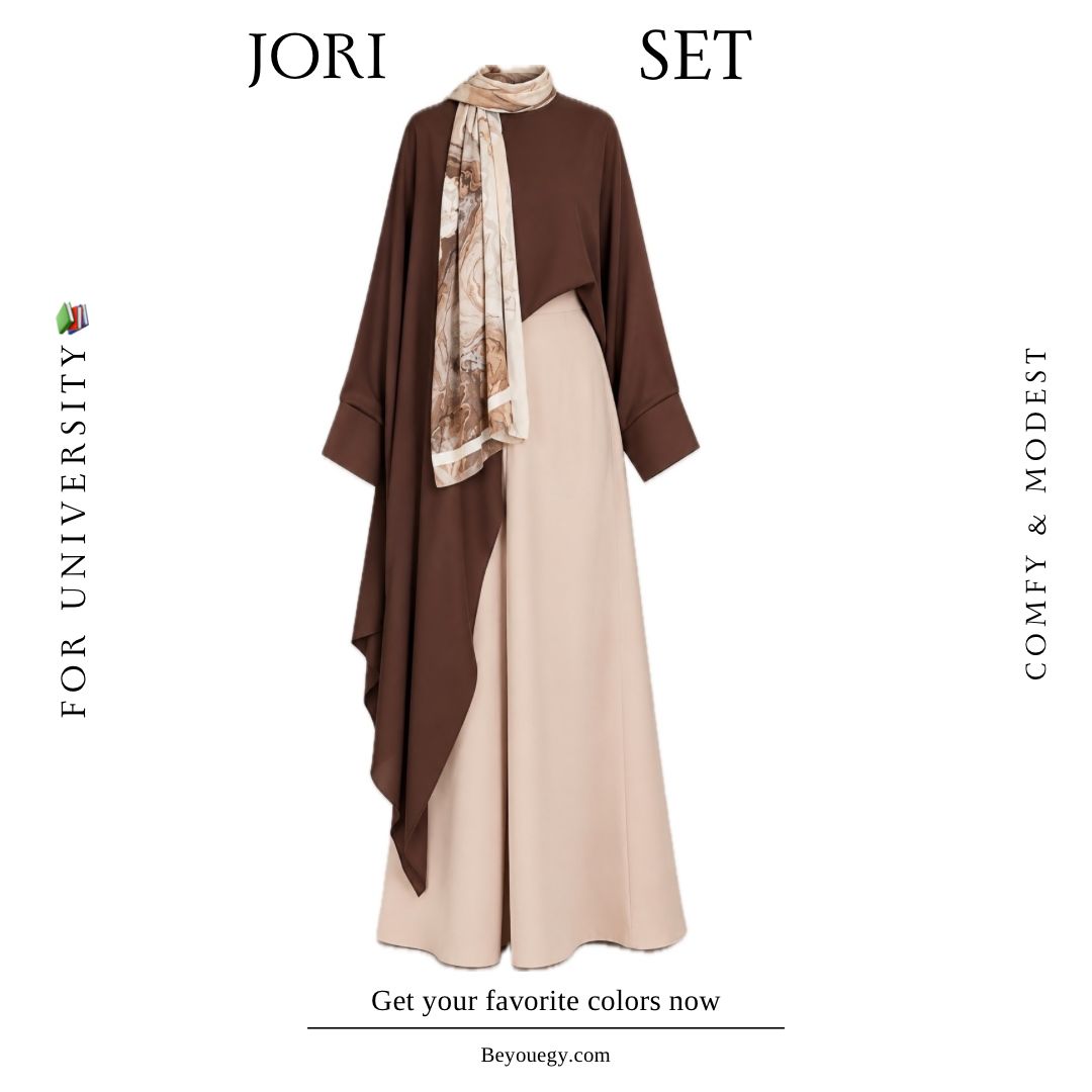 Jori Set