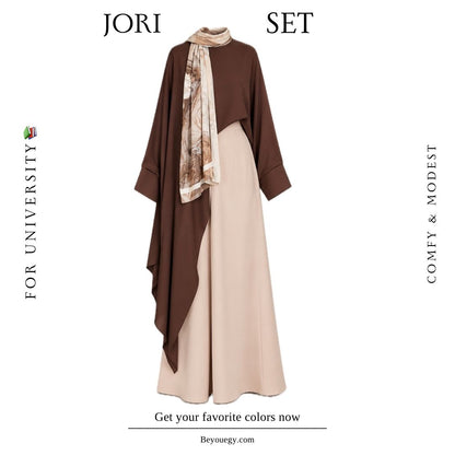 Jori Set