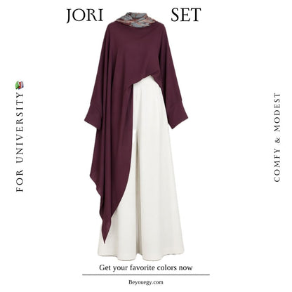 Jori Set