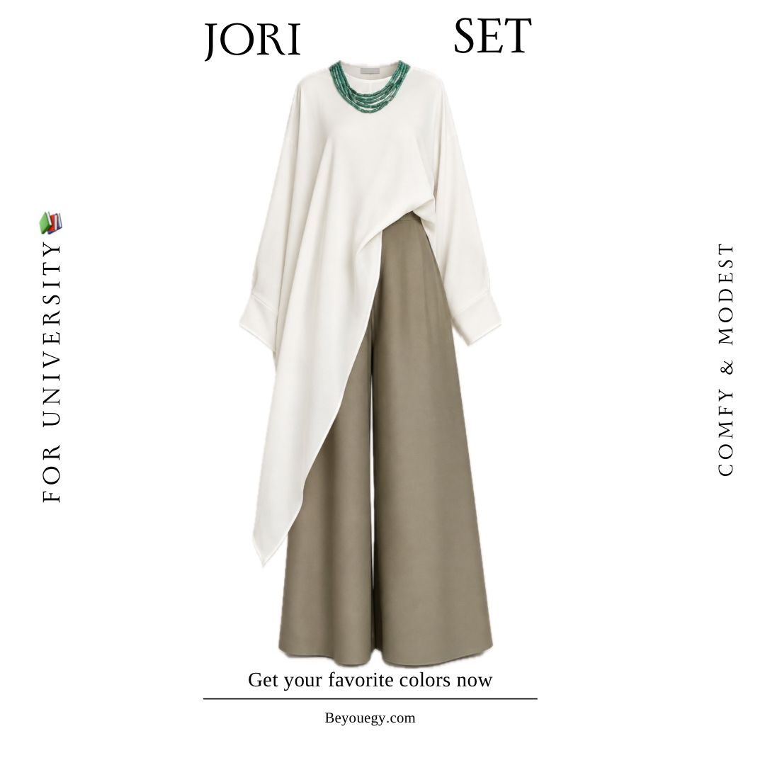Jori Set
