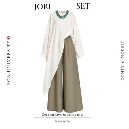 Jori Set