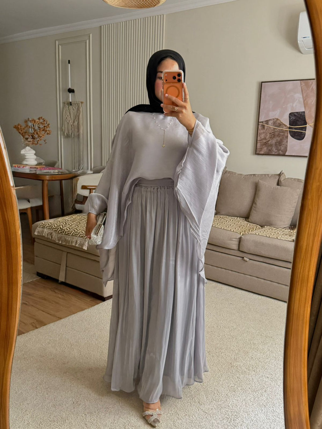 Sahar Soiree Set