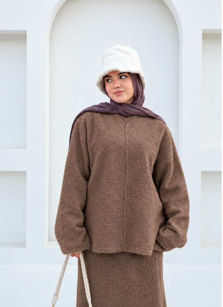 Louly Winter Set