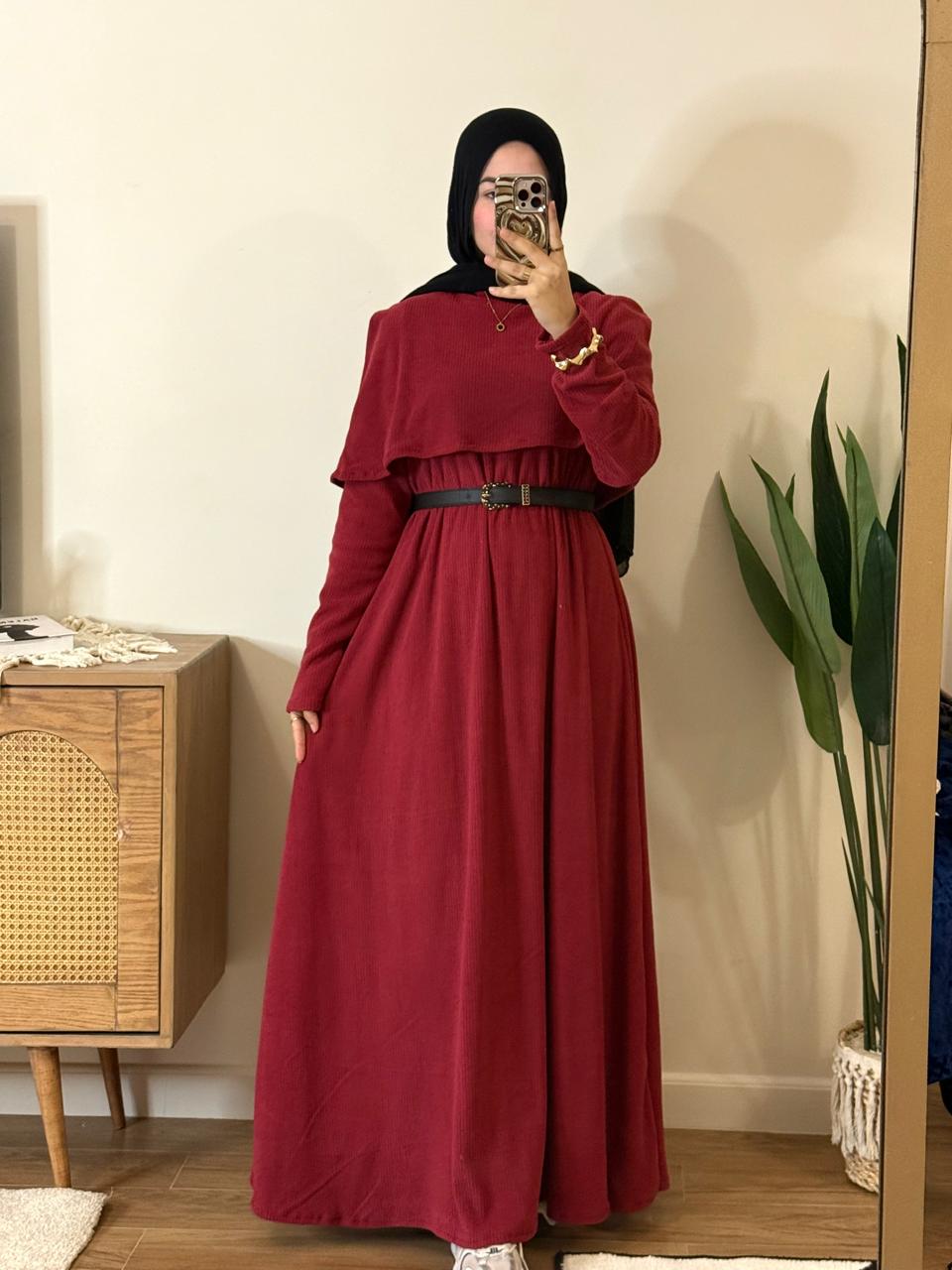 Hajar Dress